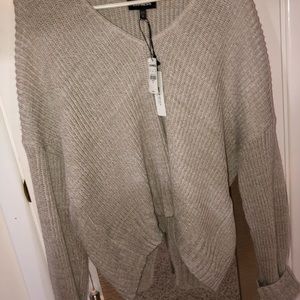 ⭐️express sweater